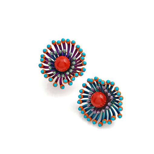 Anemoniearrings1
