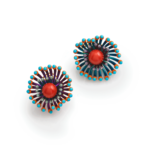 Anemoniearrings2