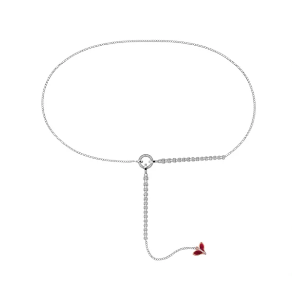 Goth Chocker