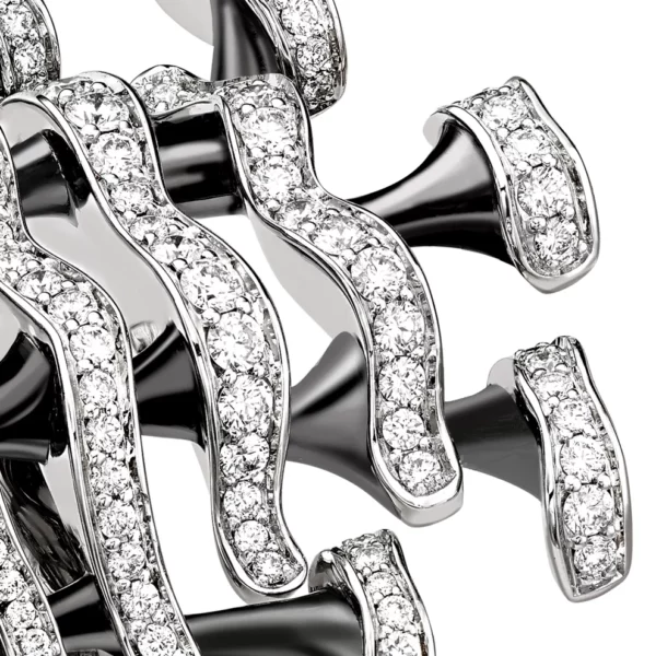 Dragon Bones Ring