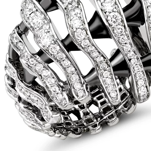 Dragon Bones Ring
