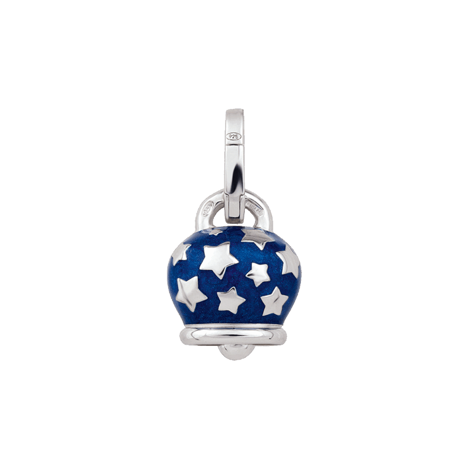 Medium Et Voil&agrave; Campanella Charm