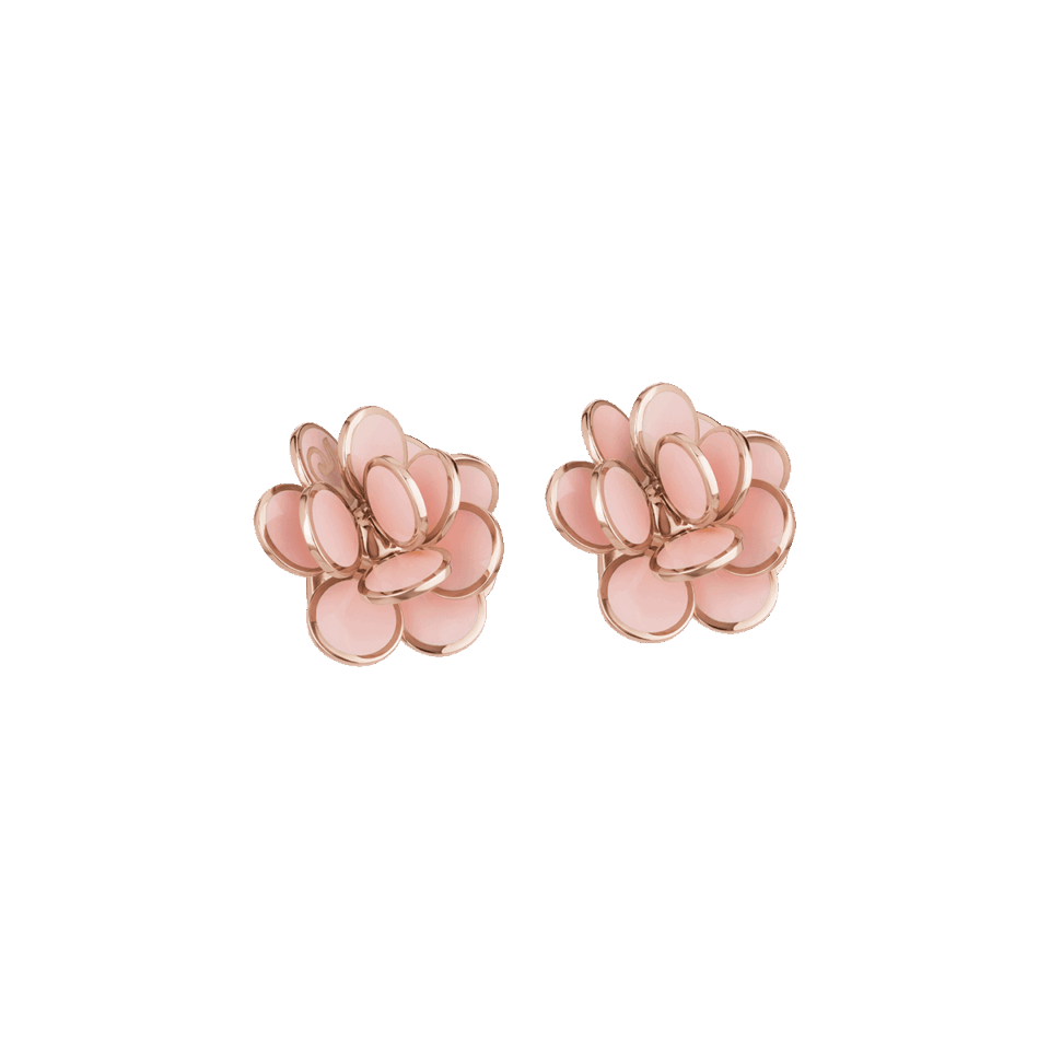 Vath&euml; me lule Big Paillettes