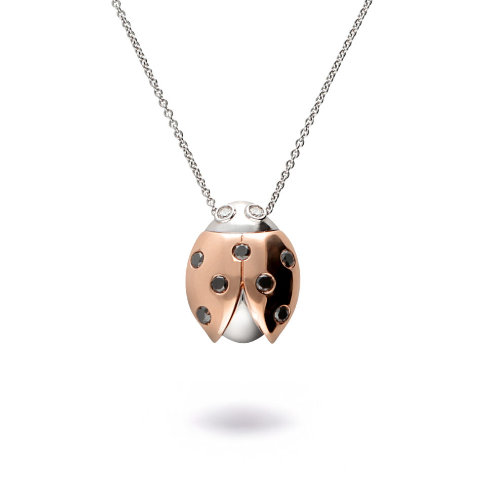 Var&euml;se Ladybug