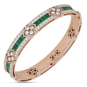 ROBERTO-COIN-LOVE-IN-VERONA-18K-ROSE-GOLD-FULL-PAVE-DIAMONDS-OPEN-FRAME-BANGLE-WITH-MALACHITE_ADV888BA2335_SIDE.jpg