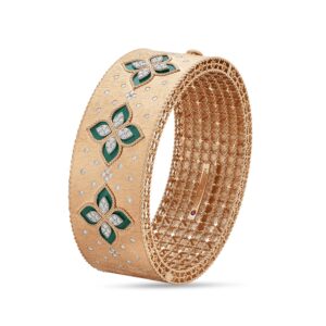 ROBERTO-COIN-VENETIAN-PRINCESS-18KT-ROSE-GOLD-MALACHITE-AND-DIAMOND-WIDE-HINGE-BANGLE-ADV888BA1879_01_SIDE_1.jpg