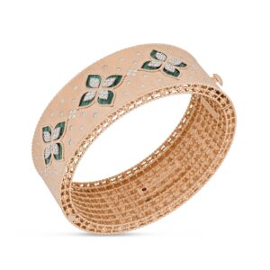 ROBERTO-COIN-VENETIAN-PRINCESS-18KT-ROSE-GOLD-MALACHITE-AND-DIAMOND-WIDE-HINGE-BANGLE-ADV888BA1879_01_SIDE_2.jpg