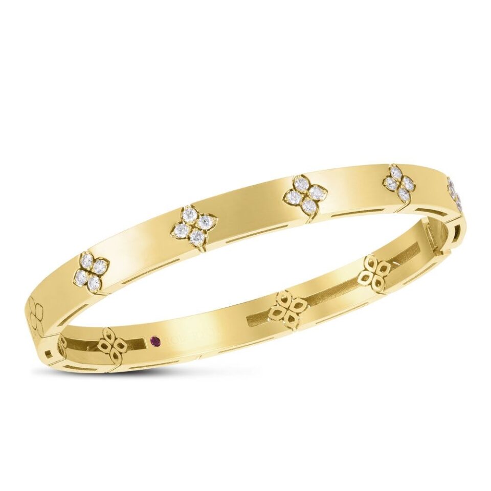 Love in Verona Byzylyk me Diamante