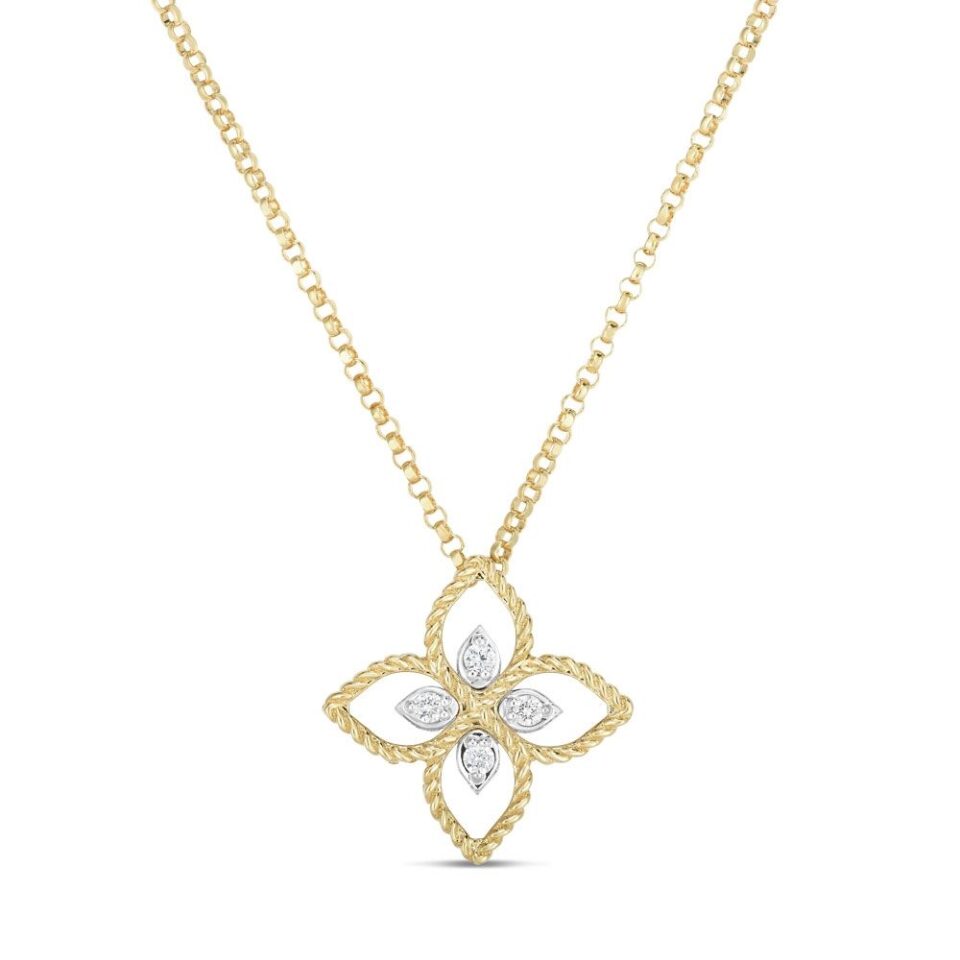 Byzylyk Venetian Princess me Diamante